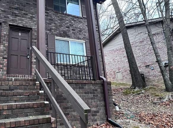 3801 Mission View Ave - Chattanooga, TN 37411 - Home For Rent