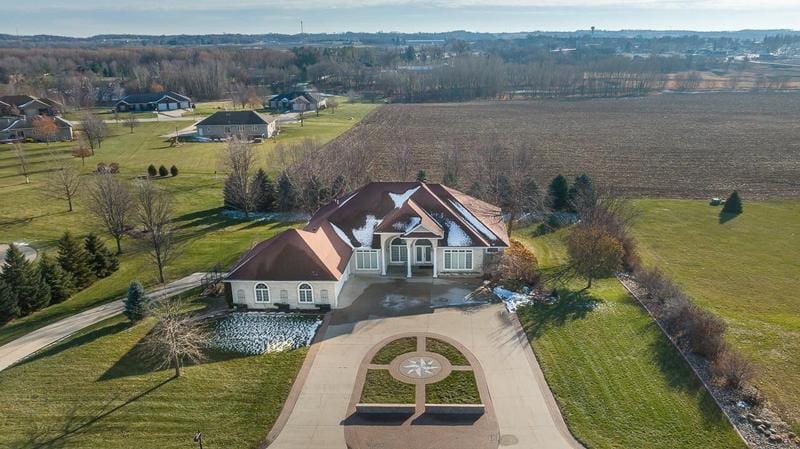 Dyersville, Dubuque County, IA House for sale Property ID: 418489474