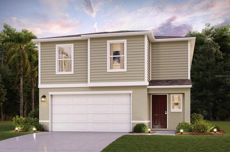 2202 Majestic Span Ave, Eagle Lake, FL 33839 - MLS C7487757 for Sale
