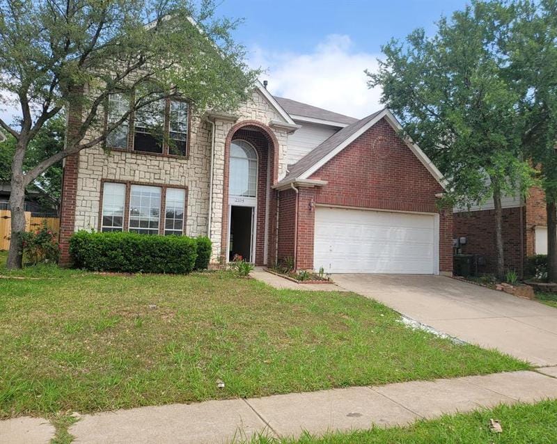 2104 Royal Oak Dr, Bedford, TX 76021 for Rent