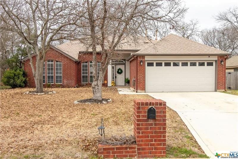 706 Antelope Trail, Temple, TX 76504 for Sale