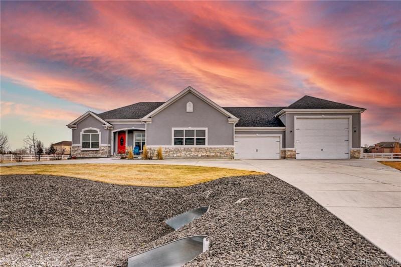 6004 East 162nd Avenue, Brighton, CO 80602 for Sale