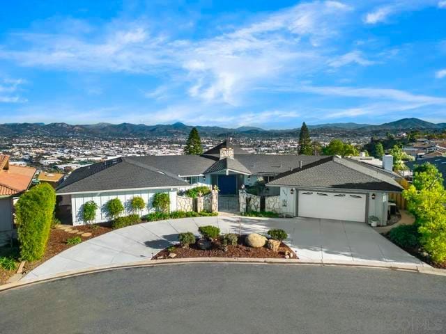 1723 Hacienda Place, El Cajon CA 92020 for Sale