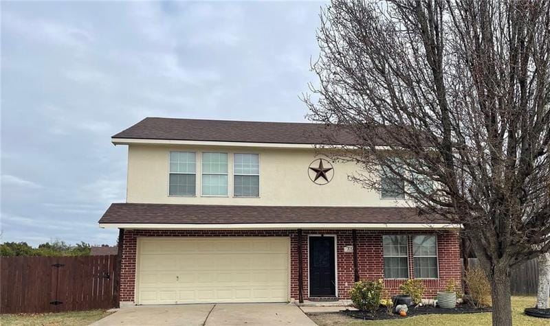 702 Honeysuckle Dr, Leander, TX 78641 for Rent