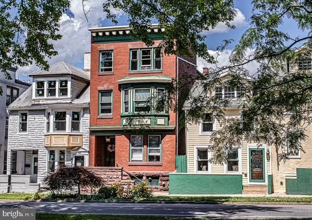 1121 North Front Street, Harrisburg, PA 17102 for Sale
