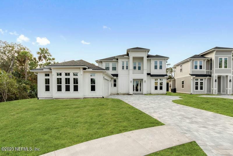 240 S RIVERWALK DR, Palm Coast, FL 32137 Single Family Residence For Sale  MLS# 1259530