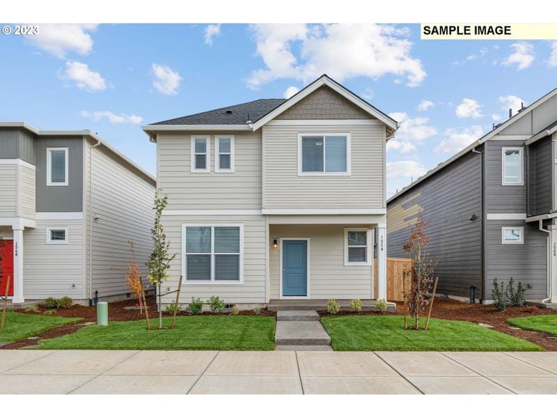1411 S 30th AVE LT647, Cornelius OR 97113 for Sale