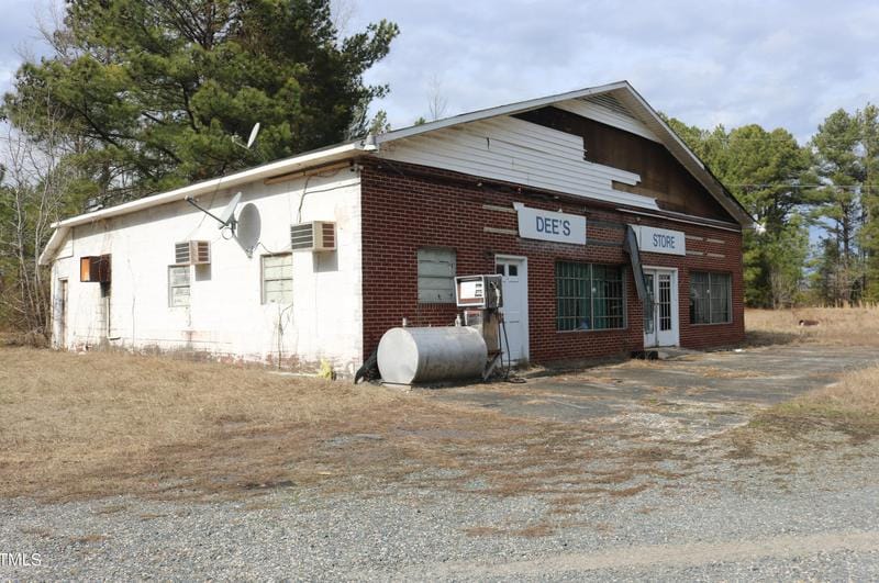3007 US Hwy 15 S, Creedmoor, NC 27522 - MLS 10010920 for Sale