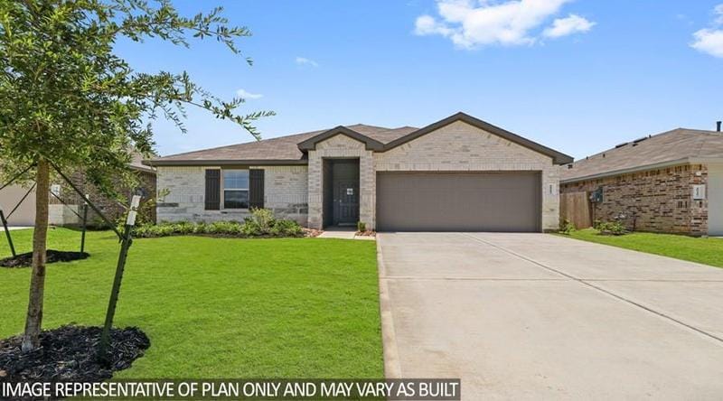 12843 Water Dive Ct, Willis, TX 77318 for Sale