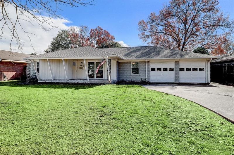 4613 Tonawanda Dr, Houston, TX 77035 for Rent