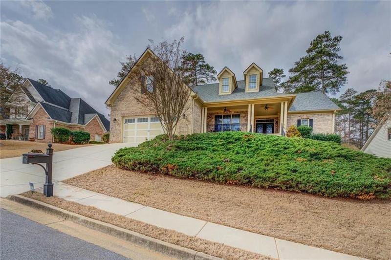 7179 HIGH LAKE TER SE, Covington, GA 30014 Single Family Residence For Sale  MLS# 7328666