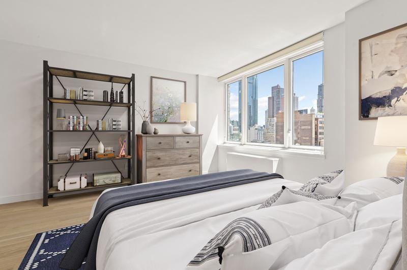 55 W 25th St #11-M, New York, NY 10010 - MLS OLRS-0001427355 for Rent
