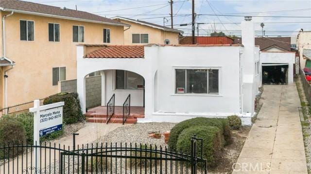 1207 W 58th Place, Los Angeles CA 90044 for Sale