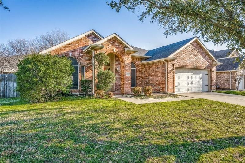Denton, Denton County, TX House for sale Property ID: 418913287