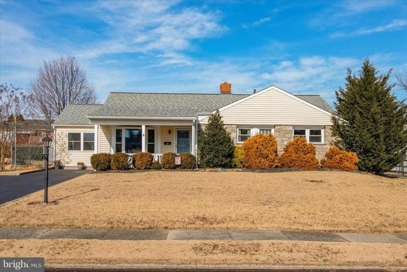 310 YALE AVE, BROOMALL, PA 19008 Single Family Residence For Sale  MLS# PADE2061204