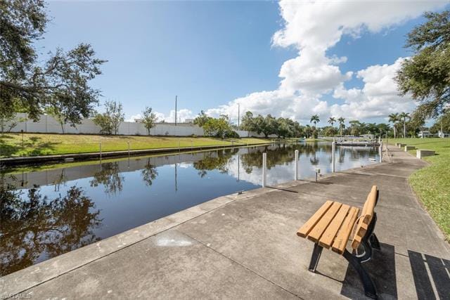 1503 Tropic Terrace, North Fort Myers, FL 33903 for Sale