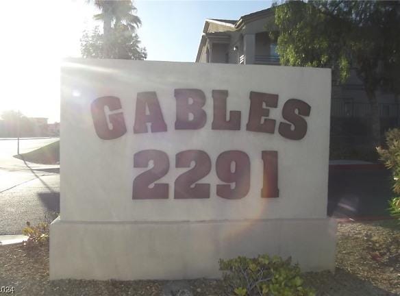 2291 W Horizon Ridge Pkwy #4222 - Henderson, NV 89052 - Home For Rent
