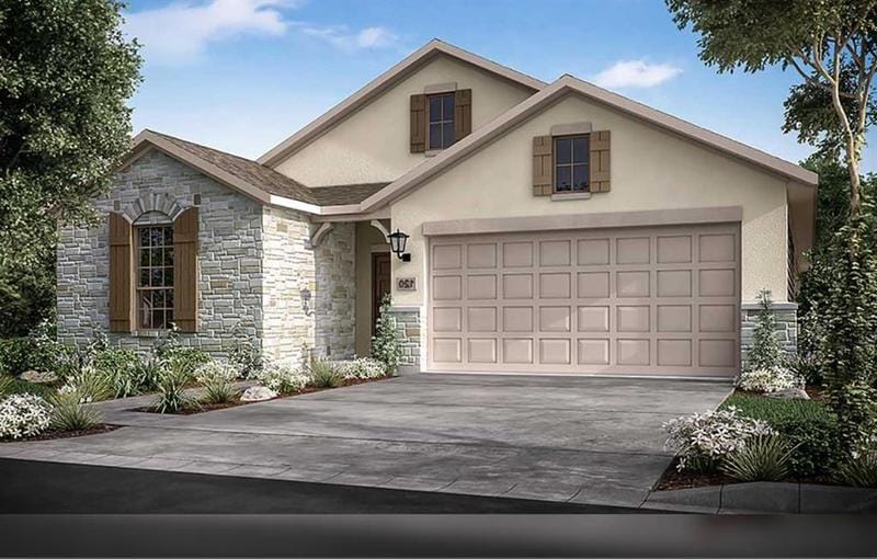 6404 Velvet Leaf Ln, Buda, TX 78610 for Sale