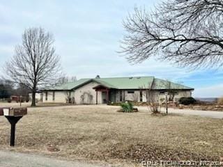81 OSAGE MOON RD, Bartlesville, OK 74003 Single Family Residence For Sale  MLS# 2405119
