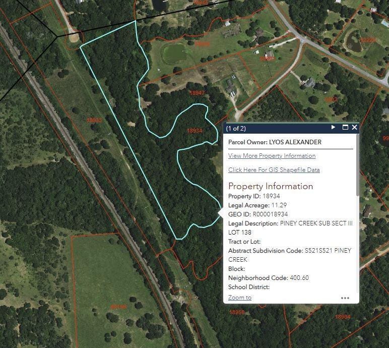 768 Meadow Bend Rd, Bellville, TX 77418 for Sale