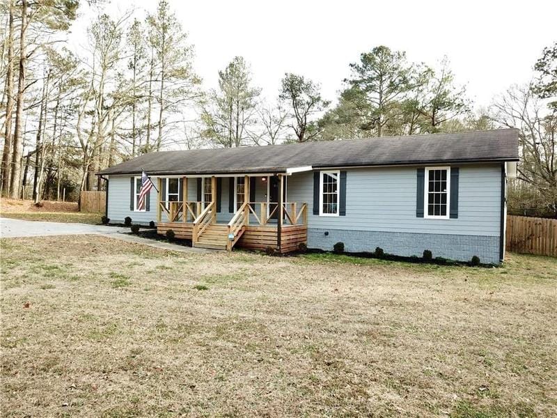 Hiram, Paulding County, GA House for sale Property ID: 418756630