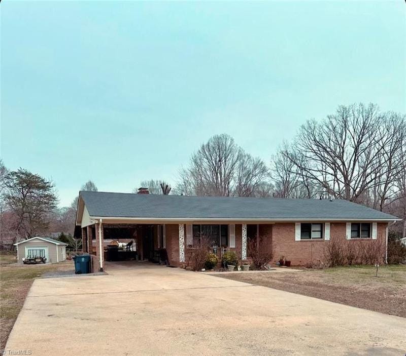 Mocksville, Davie County, NC House for sale Property ID: 418932282