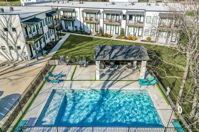 408 DR MARTIN LUTHER KING JR BLVD, Waxahachie, TX 75165 Multi Family For Sale  MLS# 20497821