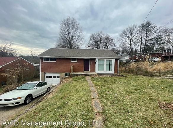 106 Valeview Dr - Pittsburgh, PA 15235 - Home For Rent