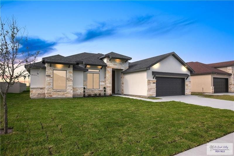 6314 Timberline Drive, HARLINGEN, TX 78552 for Sale