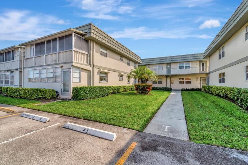 389 Flanders I, Delray Beach, FL 33484 - MLS RX-10956397 for Sale