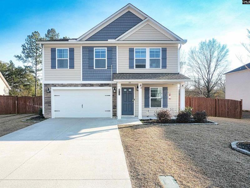 Camden, Kershaw County, SC House for sale Property ID: 418935723
