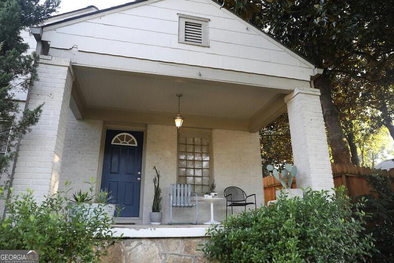 492 HEMLOCK CIR SE, Atlanta, GA 30316 Single Family Residence For Sale  MLS# 10247448