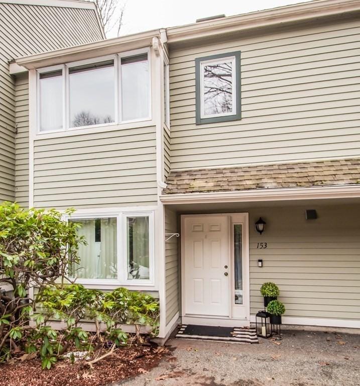 153 Weatherstone Drive, Unit 153, Worcester, MA 01604 for Sale