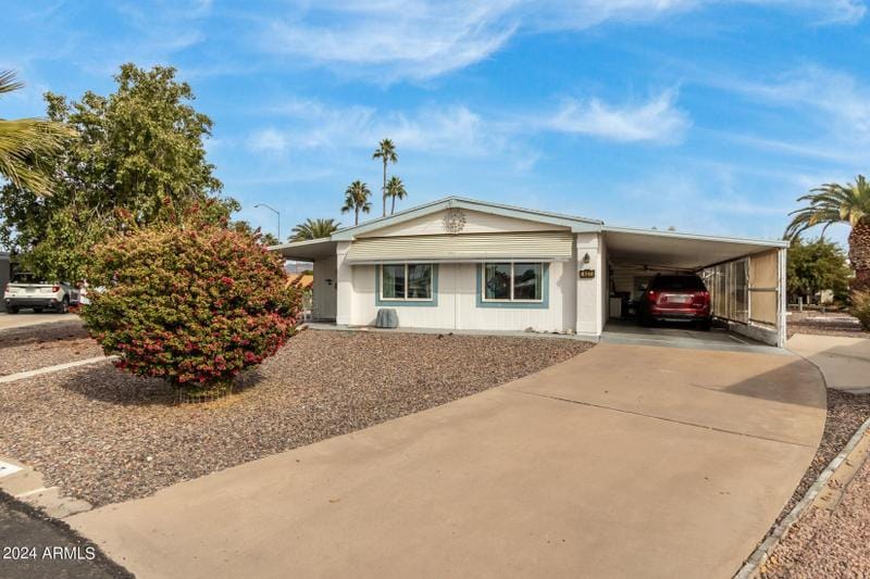 Mesa, Maricopa County, AZ House for sale Property ID: 418720250