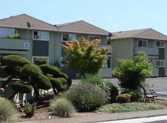 646 SE 174th Ave unit 22 - Portland, OR 97233 - Home For Rent