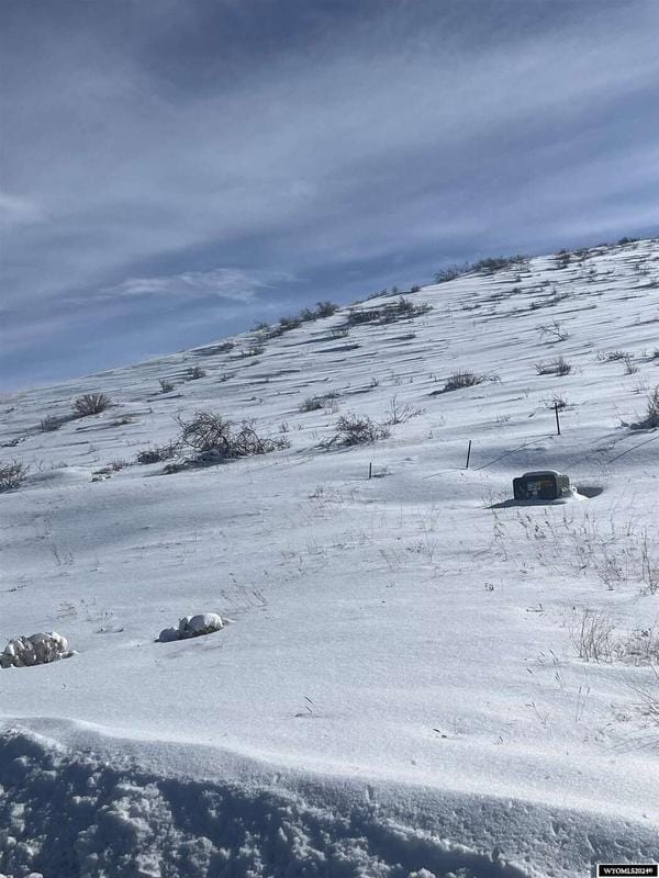 00 Sioux Dr. Evanston, WY 82930  623949782 for Sale