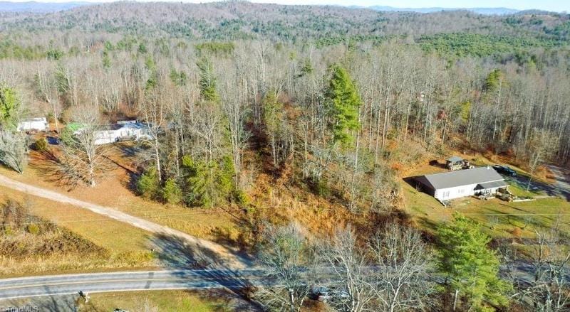 0 Gunters Hill Rd, Boomer, NC 28606 - MLS 1128043 for Sale
