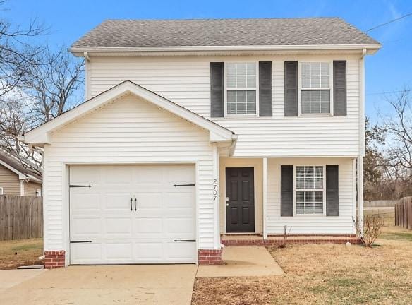 2707 Nugget Ct - Murfreesboro, TN 37130 - Home For Rent