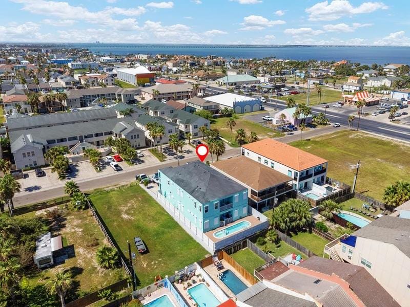 110 Retama St, South Padre Island, TX 78597 for Sale