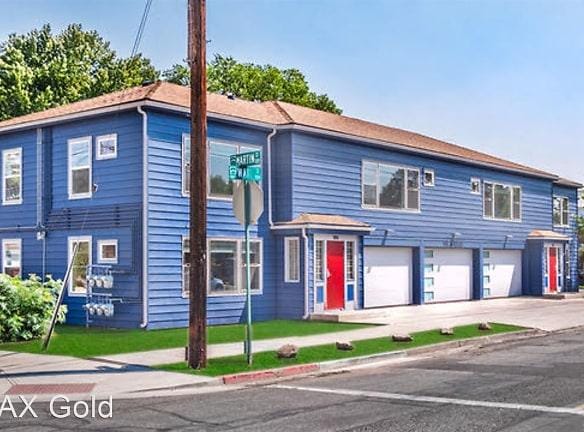 950 Watt St - Reno, NV 89509 - Home For Rent