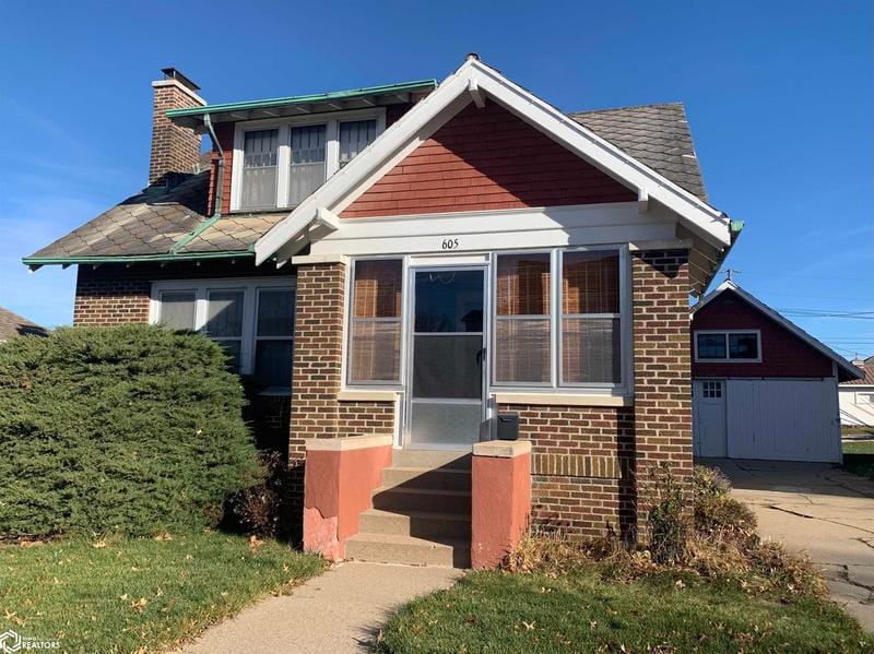 605 N Maple St, Creston, IA 50801  MLS# 6311278 for Sale
