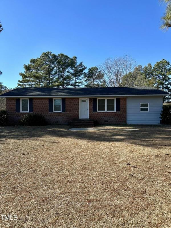 291 CLUB POND RD, Raeford, NC 28376 Single Family Residence For Sale  MLS# 10004290
