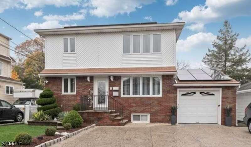 46 Stanley St, Little Falls, NJ 07424  624295215 for Rent