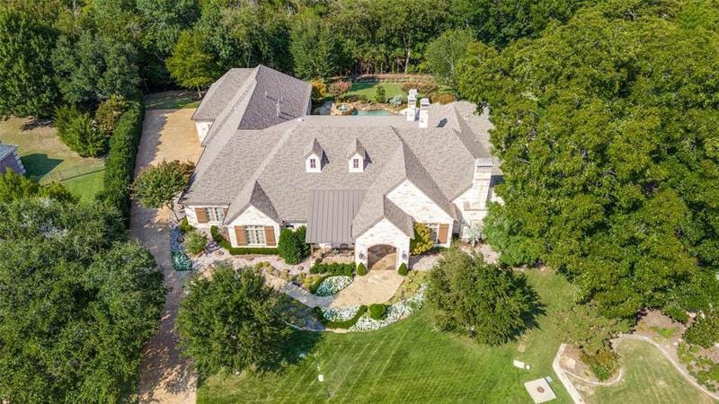 517 Creekside Dr, Mc Kinney, TX 75071 for Sale