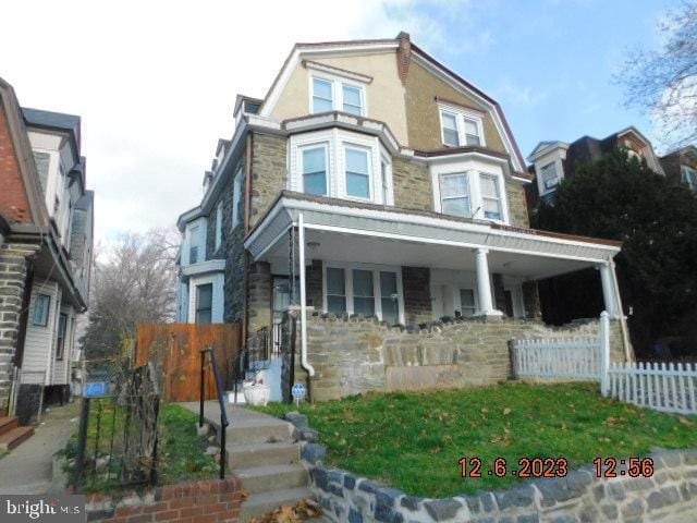 1317 Wakeling Street, Philadelphia, PA 19124 for Sale