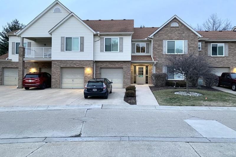 3368 Hidden Creek Dr #40, Cincinnati, OH 45251 - MLS 1795705 for Sale