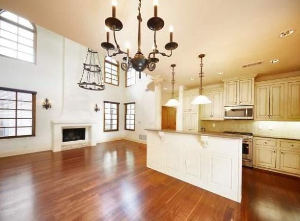 2510 N Henderson Ave unit 223 - Dallas, TX 75206 - Home For Rent