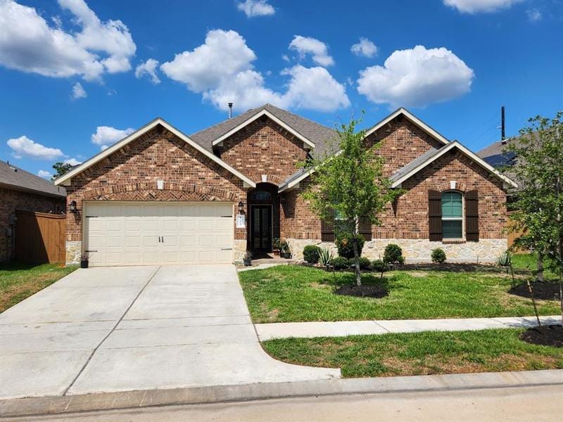12023 Talmadge Reach Dr, Humble, TX 77346 for Sale