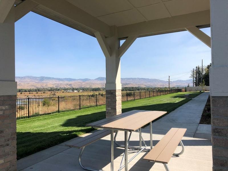 Boise, ID - Apartment - $1,620.00 Available March 2024  5892 N Five Mile Rd for Sale