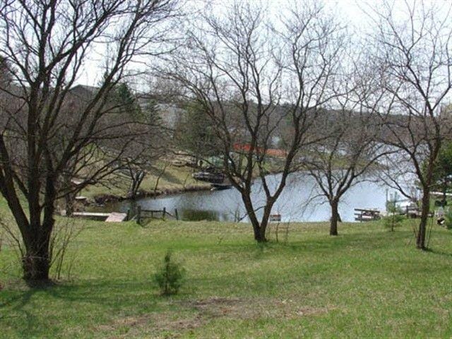 La Valle, Sauk County, WI Undeveloped Land, Lakefront Property, Waterfront Property, Homesites for sale Property ID: 416600294